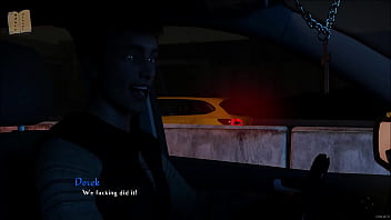 Preview 4 of Antu Sxx Boy - Being A Dik 294 (Chick Route)
