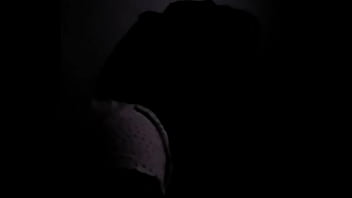 Preview 2 of Kiara Mia Solo - Night blowjob