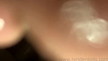 Preview 1 of Badly Lick Ass - 4 Jasmine body 163cm (5&#039_3&quot_) Sex Dolls Fucked