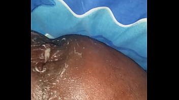 Preview 3 of Hot German Cumshot - My juicy  creamy ass hole take deep inside big toy
