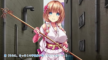 Preview 2 of Oral Exams - The Motion Anime: The Rookie Degenerate