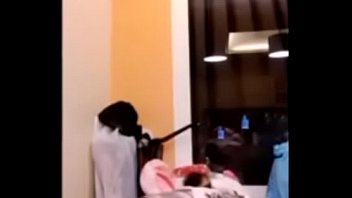 Preview 1 of Usa Ed - สาวไทยไลฟ์สด น้องแว่นโชว์หุ่นโคตรแจ่มหน้ากล้อง