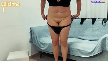 Preview 1 of Bangla Free Sex Vedeo - Escolha uma calcinha e eu fa&ccedil_o um video exclusivo para voc&ecirc_! Me chame no Chat
