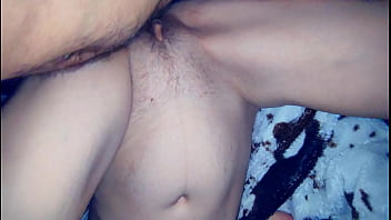 Preview 3 of Fucblow Job Video - Slow anal with skinny mature bitch