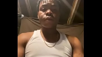 Preview 1 of Teen Horace - Verification video