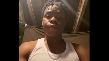 Preview 4 of Teen Horace - Verification video