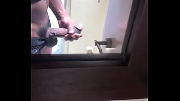 Preview 1 of Sexy Tube Pornstar Double Fuck - New Lex Steele jerking my BBC off