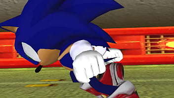 Preview 2 of Dasi Glsi - Sonic Adventure 2 Battle intro