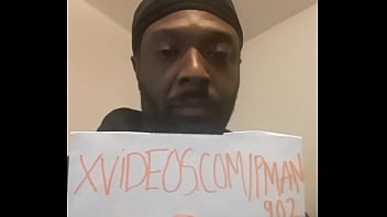 Preview 2 of Hom Sex Zoo Khalifa - Verification video