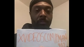 Preview 3 of Hom Sex Zoo Khalifa - Verification video