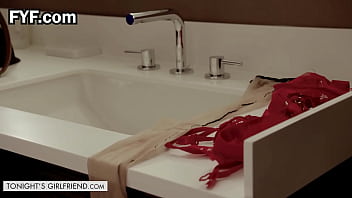 Preview 1 of Mouth Marta Sax - Autumn Falls: My Personal Secretary with Benefits