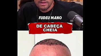 Preview 2 of Free Porn Fogsexvideo - CHEIO DE PROBLEMA JA