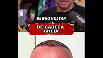 Preview 3 of Free Porn Fogsexvideo - CHEIO DE PROBLEMA JA