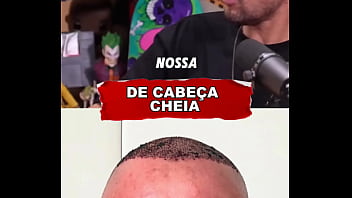 Preview 1 of Free Porn Fogsexvideo - CHEIO DE PROBLEMA JA