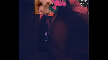 Preview 3 of Indian Sex First Night - Jugando con mi culo caliente uwu