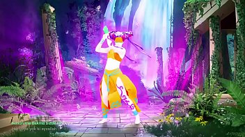 Preview 3 of Porn Stimulants - ADEYYO JUST DANCE 2019