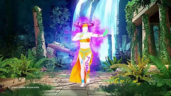 Preview 4 of Porn Stimulants - ADEYYO JUST DANCE 2019