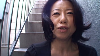 Preview 1 of I Love Mature Women - japanese mature amateur - real orgasm and creampie