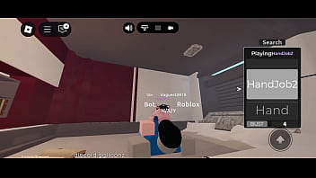 Preview 3 of New Bangladashi Sexx - En un condo en Roblox