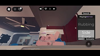 Preview 1 of New Bangladashi Sexx - En un condo en Roblox