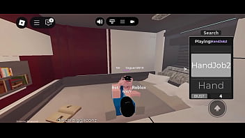 Preview 4 of New Bangladashi Sexx - En un condo en Roblox
