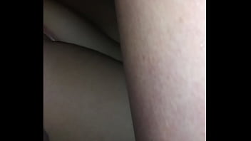 Preview 2 of Boy Fucking Blind Aunt - Specialunique82 gets FEAKY WITH ASS PLAY