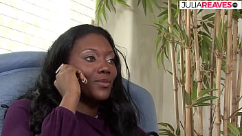 Preview 1 of Most Viewed Japanese - Beautiful ebony teen loves being a black slut