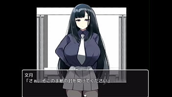 Preview 1 of 1st Time Virgin Bloded Beeg Com - いつものやつ　文月さん編