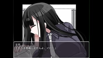 Preview 4 of 1st Time Virgin Bloded Beeg Com - いつものやつ　文月さん編