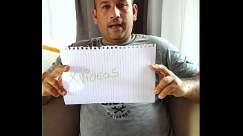 Preview 2 of Cewe Smu Indoo - Verification video