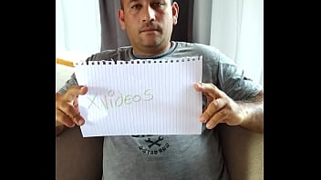 Preview 1 of Cewe Smu Indoo - Verification video