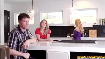 Preview 1 of Indonesia Fron Tube Porn - A Familial Cluster Fuck1.mp4