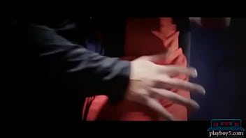 Preview 3 of Dream Kelly 2 - tango lleva a follar