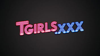 Preview 1 of Awek Main Ngan Wak - TGIRLS.XXX: Some Girls Just Have &#039_IT&#039_!