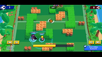 Preview 3 of Shinjo Yuki - Tropa do engui&ccedil_a amassando os aleat&oacute_rio
