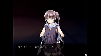 Preview 1 of Ruby Desk - 戦国の黒百合5