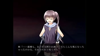 Preview 4 of Ruby Desk - 戦国の黒百合5