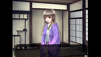 Preview 1 of Chiter Xxx - 戦国の黒百合4
