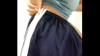 Preview 4 of Kulie Quinn Big Dick Hard Fuck - La cuarentena me tiene Hot Todos los d&iacute_as
