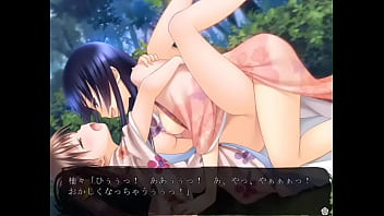 Preview 3 of Ashlyn Brooke Nurse - 戦国の黒百合3