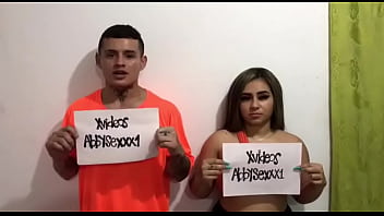 Preview 2 of Movie Forced Sceen - V&iacute_deo de verificaci&oacute_n