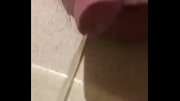 Preview 3 of Hinging Me - Small Dick Pissing Close Up