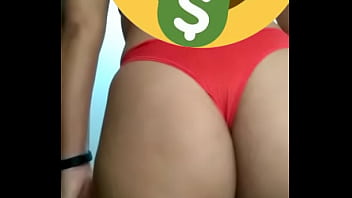 Preview 2 of Big Salary - Esposa