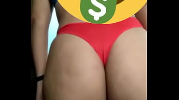 Preview 1 of Big Salary - Esposa
