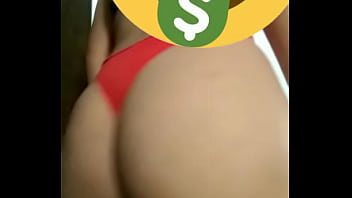 Preview 4 of Big Salary - Esposa