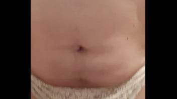 Preview 2 of Sobasr Xxx - Small cock in panties