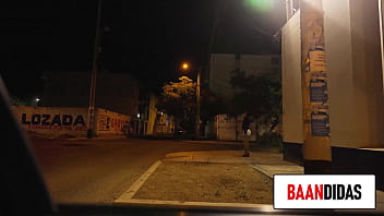 Preview 1 of Baise Avec Trois Mecs - thaina fields es una puta de la calle que cobra barato,  cari&ntilde_osas por sudamerica