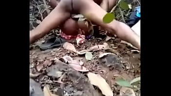 Preview 2 of Rabec - Caught in the bush