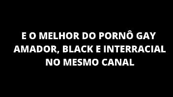 Preview 4 of Bambi Jolie Lessbiam - PRETINHO DEL&Iacute_CIA || PICA DAS GALAXIAS BLACK - As maiores pirocas est&atilde_o aqui! || INSCREVA-SE NO CANAL ||