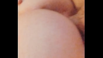 Preview 1 of Pregnant Hd Asian Hairy - On top riding some dick!